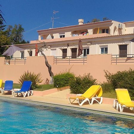 Falfeira Apartments Lagos Luaran gambar