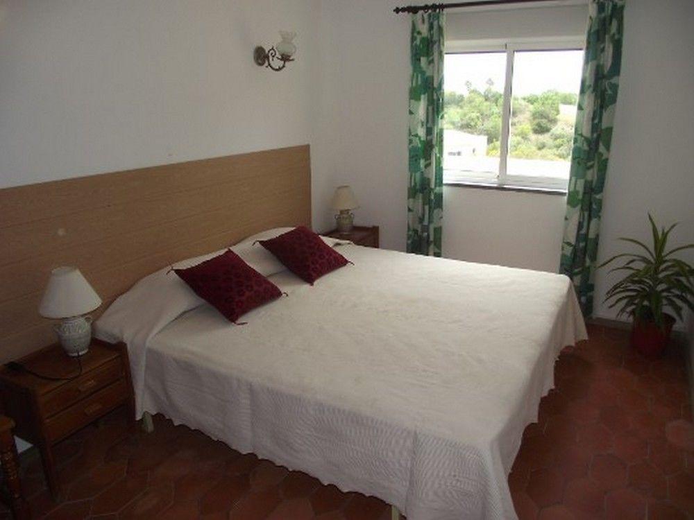 Falfeira Apartments Lagos Luaran gambar