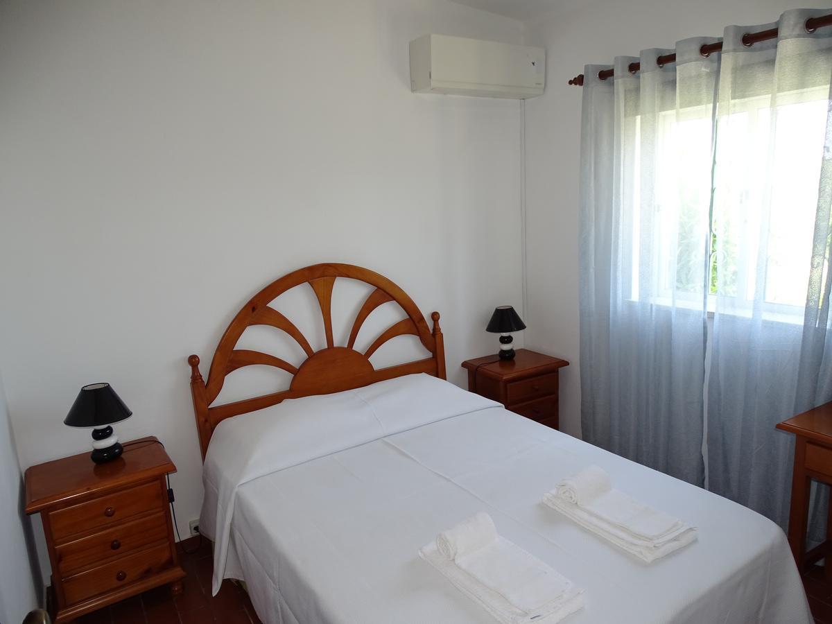 Falfeira Apartments Lagos Luaran gambar