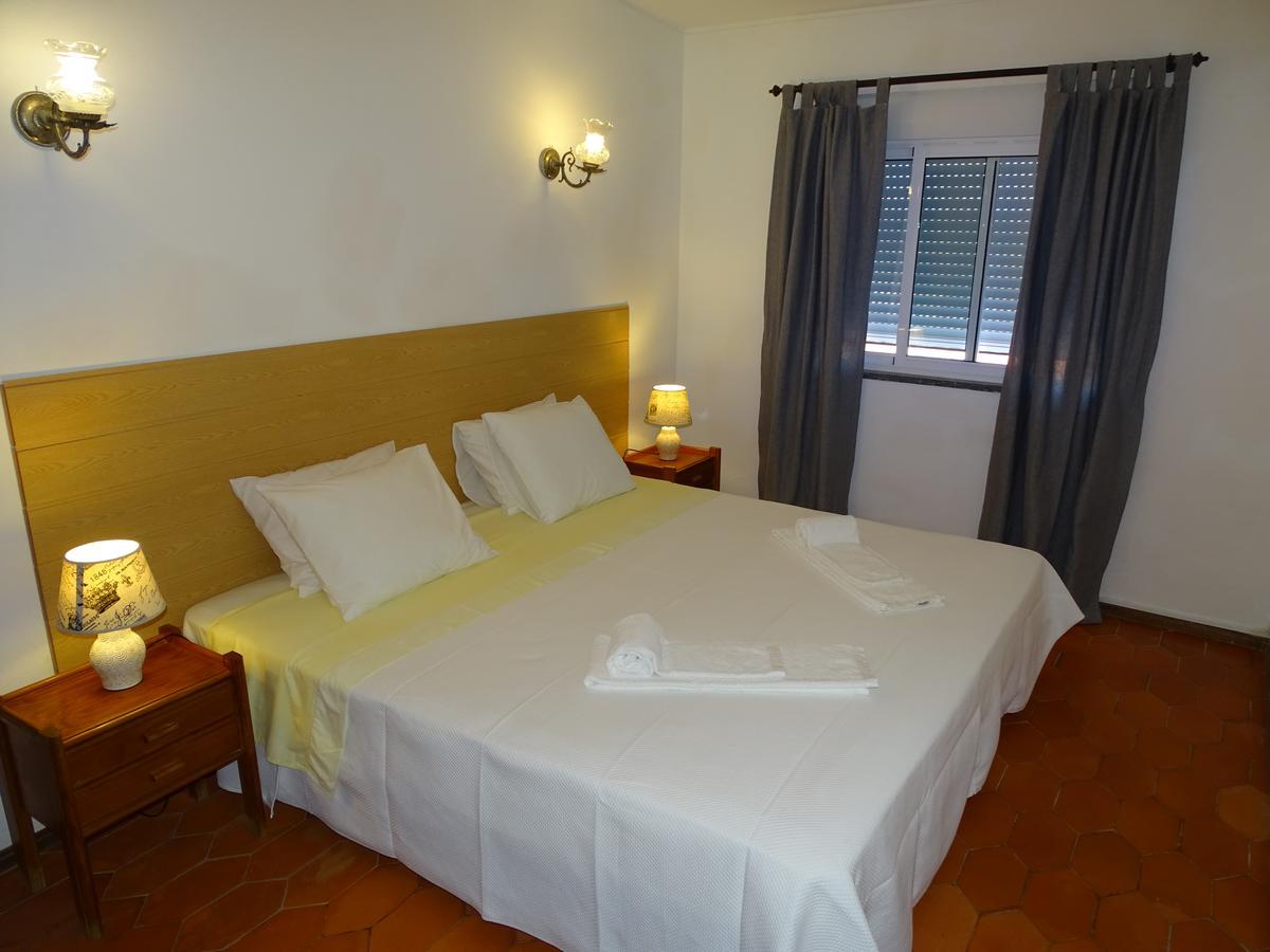 Falfeira Apartments Lagos Luaran gambar