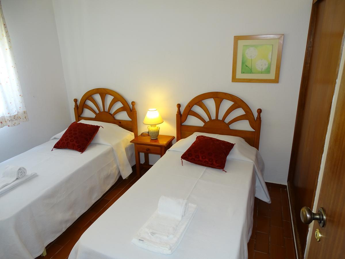 Falfeira Apartments Lagos Luaran gambar