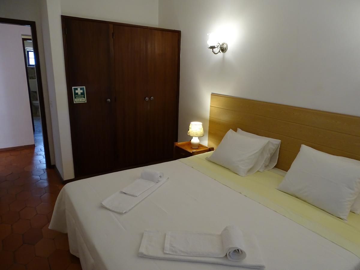 Falfeira Apartments Lagos Luaran gambar