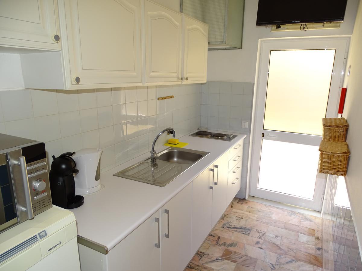 Falfeira Apartments Lagos Luaran gambar