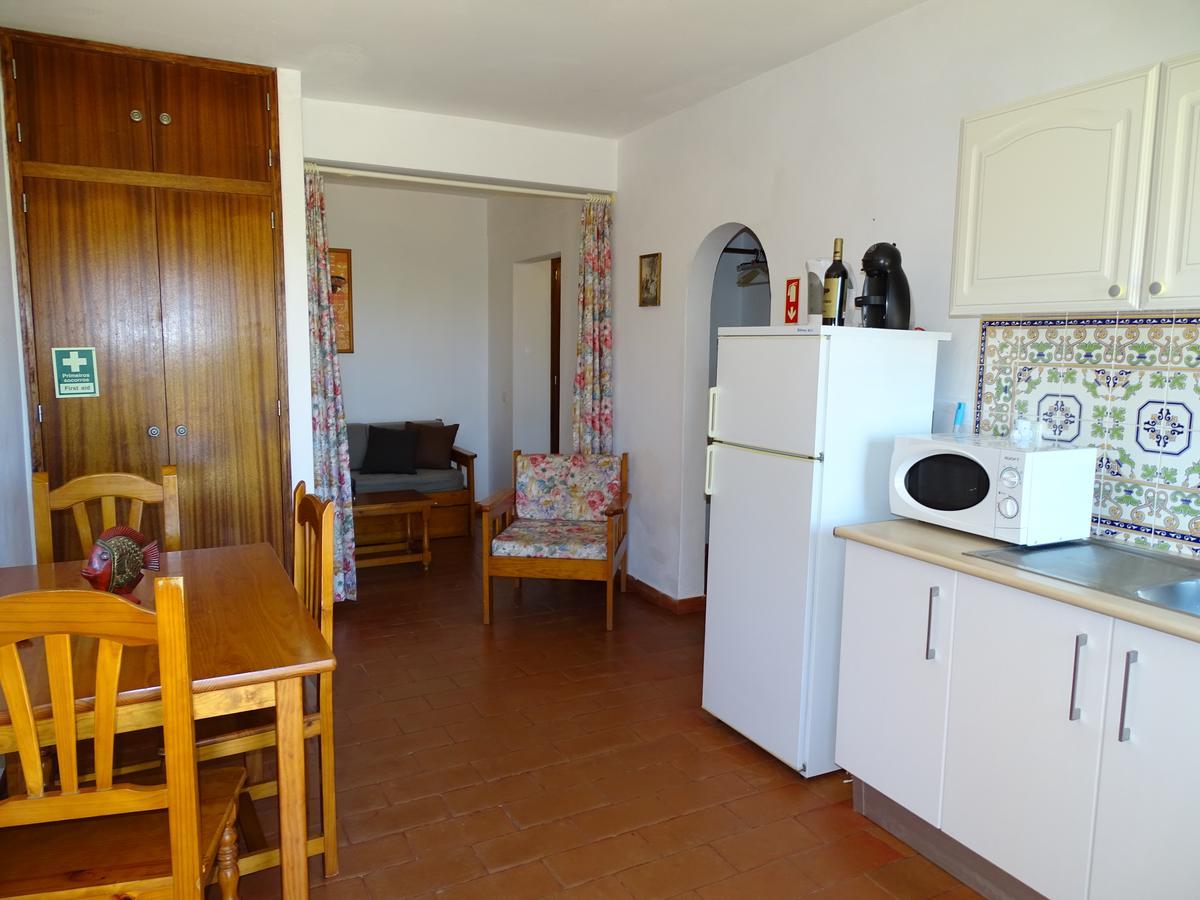 Falfeira Apartments Lagos Luaran gambar