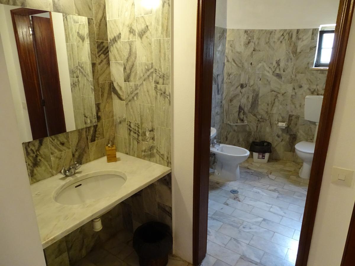 Falfeira Apartments Lagos Luaran gambar