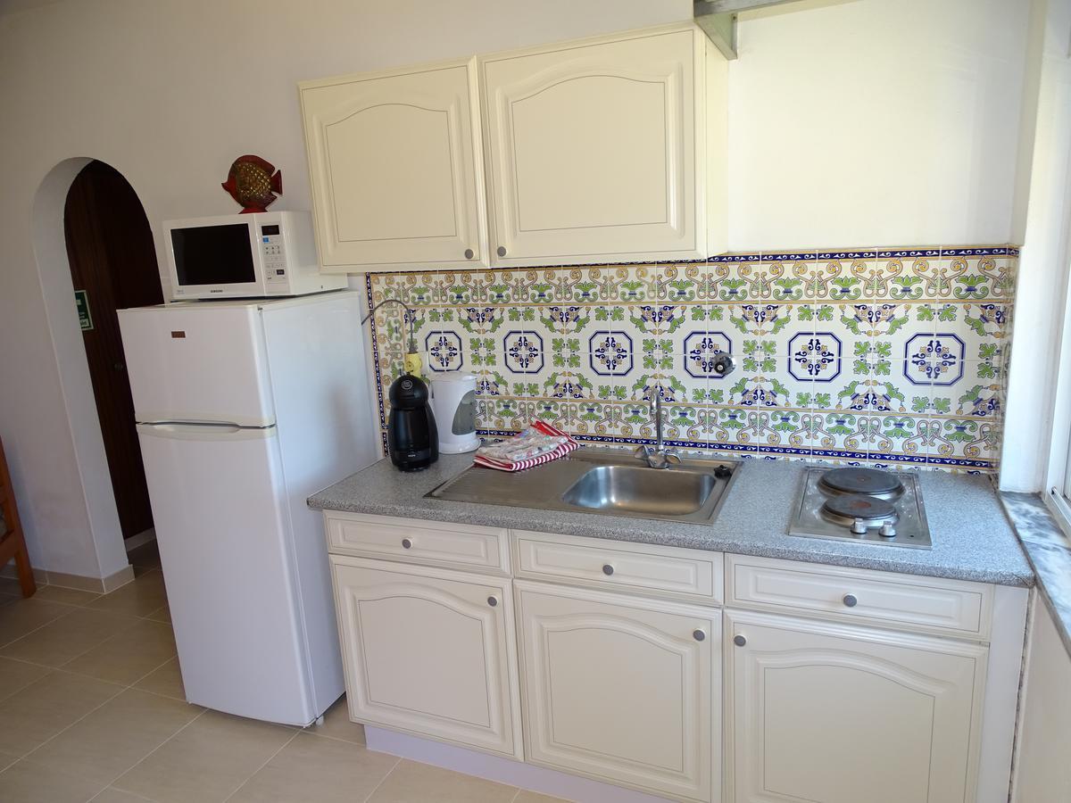 Falfeira Apartments Lagos Luaran gambar