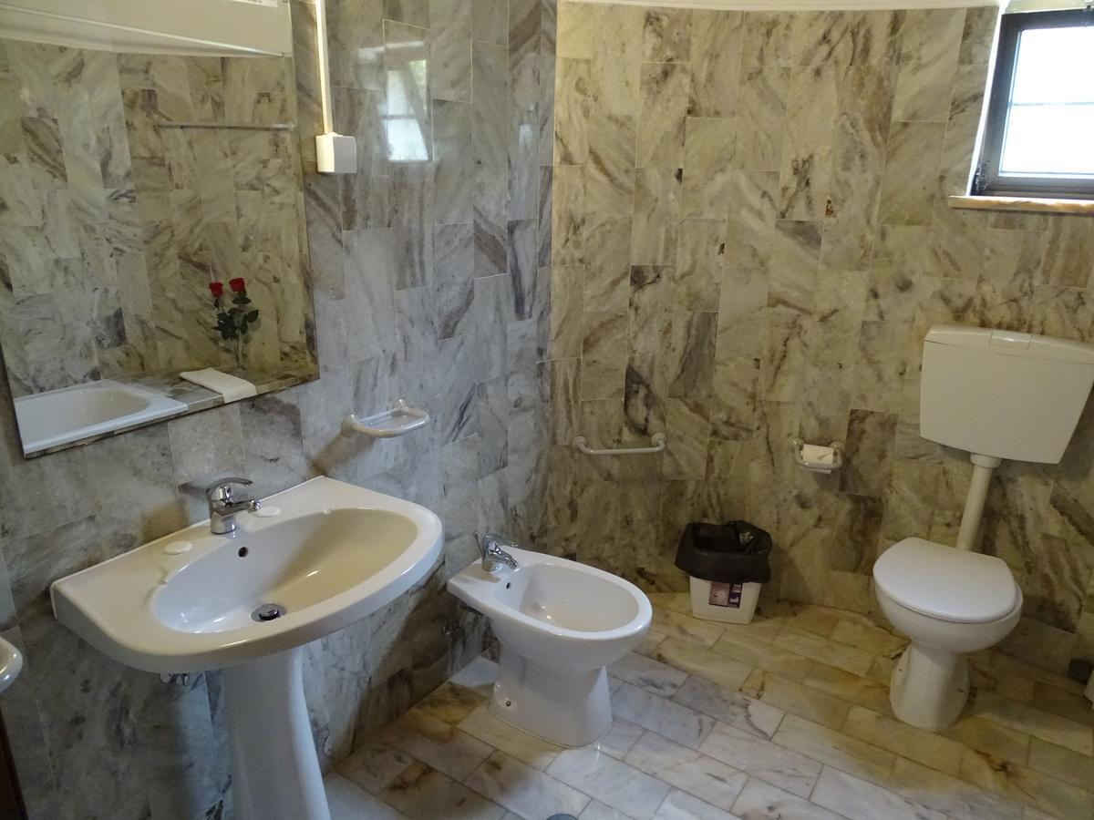 Falfeira Apartments Lagos Luaran gambar