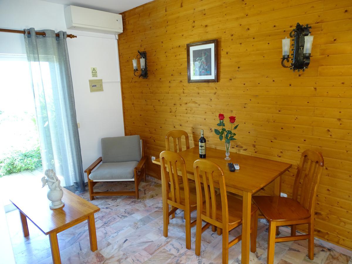 Falfeira Apartments Lagos Luaran gambar
