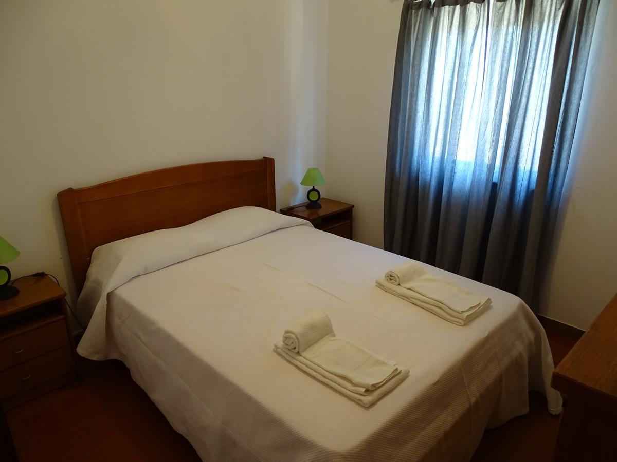 Falfeira Apartments Lagos Luaran gambar