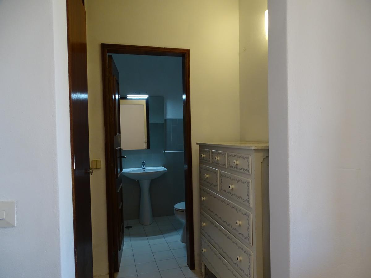 Falfeira Apartments Lagos Luaran gambar