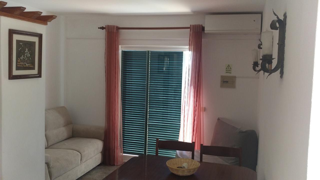 Falfeira Apartments Lagos Luaran gambar