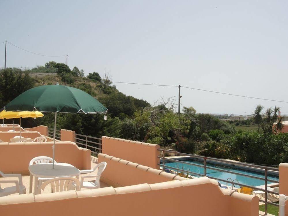 Falfeira Apartments Lagos Luaran gambar