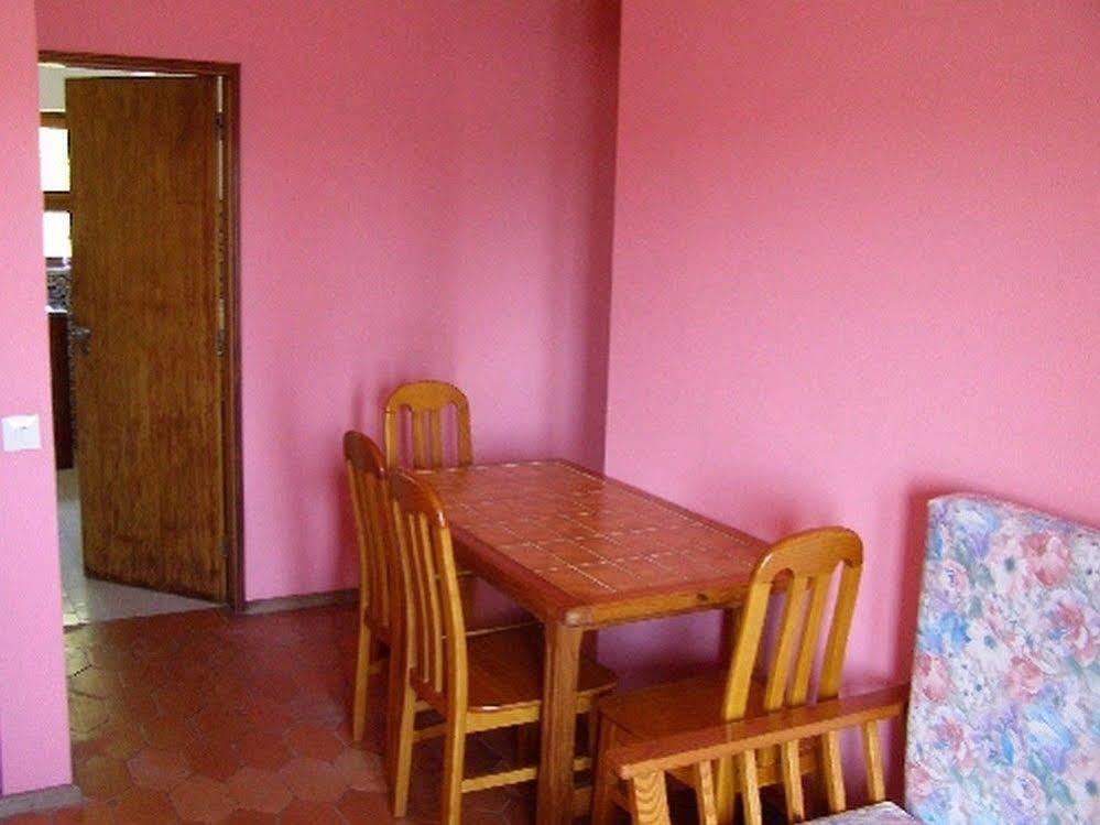 Falfeira Apartments Lagos Luaran gambar