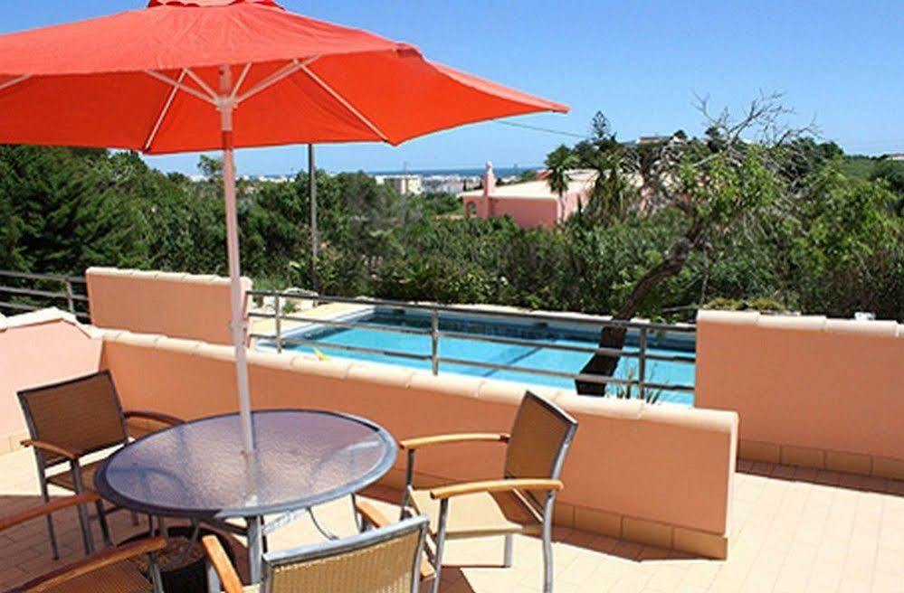 Falfeira Apartments Lagos Luaran gambar