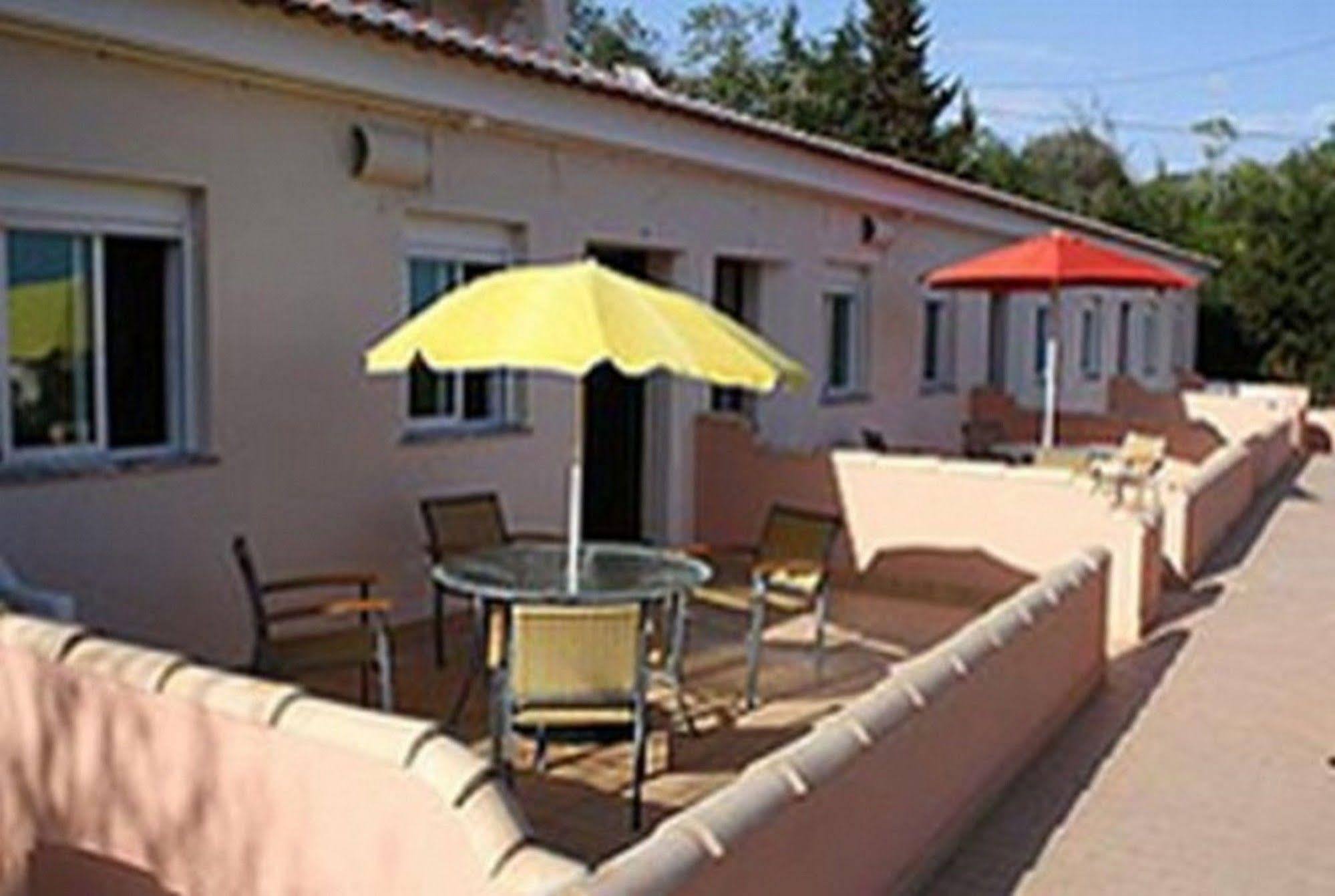 Falfeira Apartments Lagos Luaran gambar