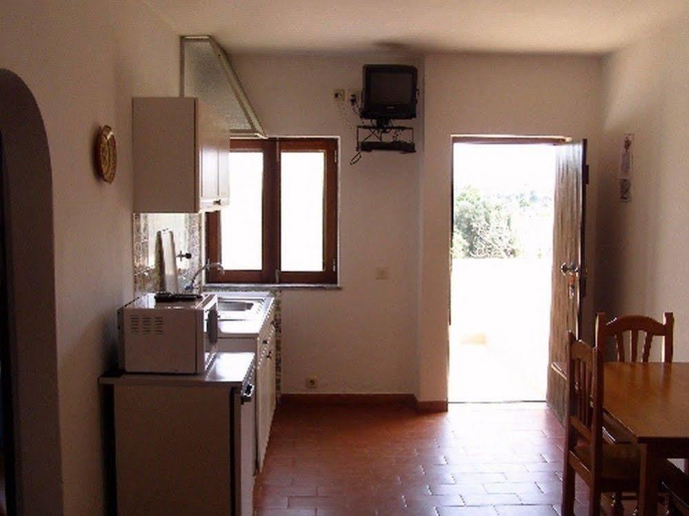 Falfeira Apartments Lagos Luaran gambar