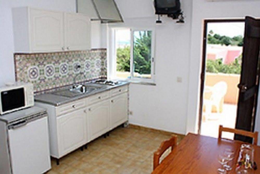 Falfeira Apartments Lagos Luaran gambar
