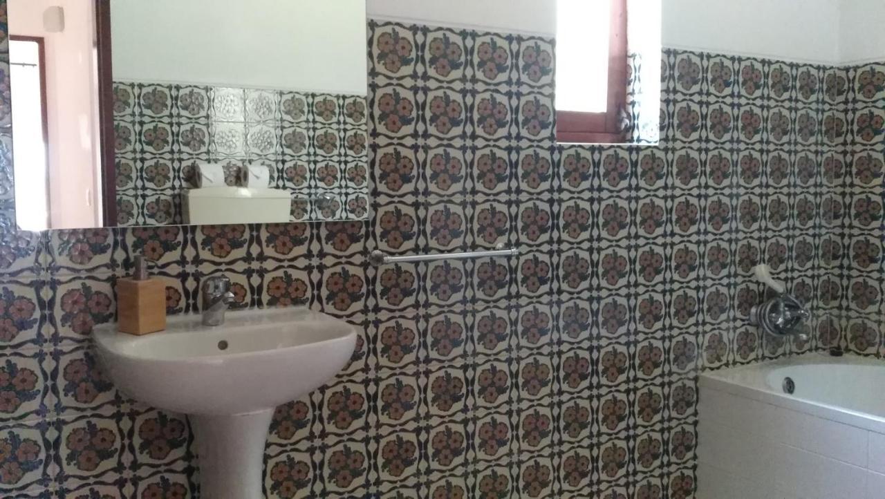 Falfeira Apartments Lagos Luaran gambar