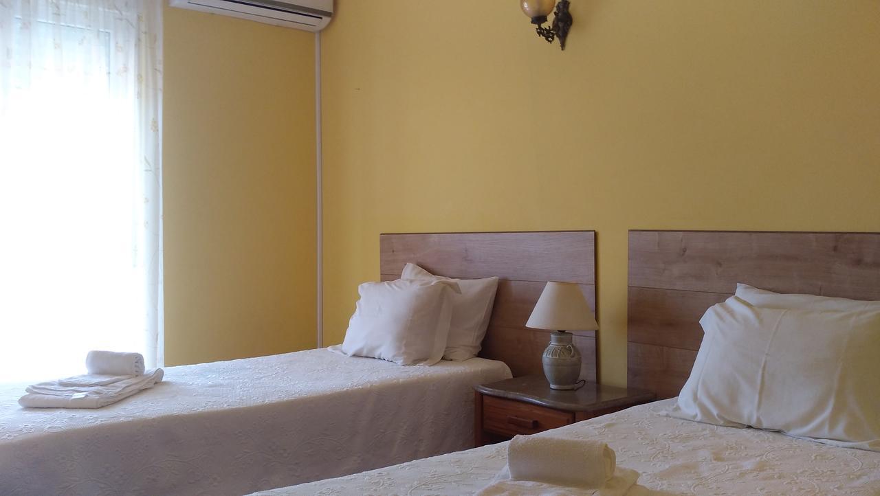 Falfeira Apartments Lagos Luaran gambar